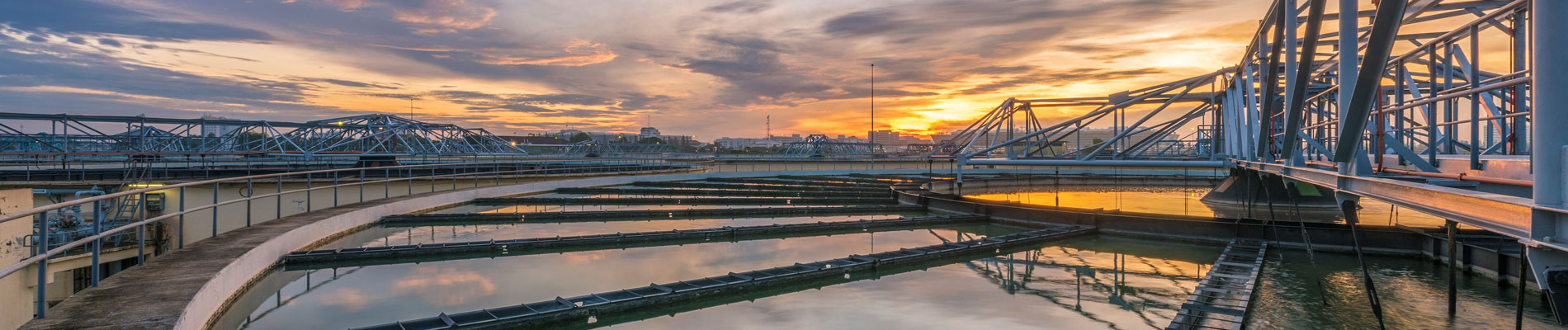 What are the Benefits of Sewage Treatment? | Bates Environmental